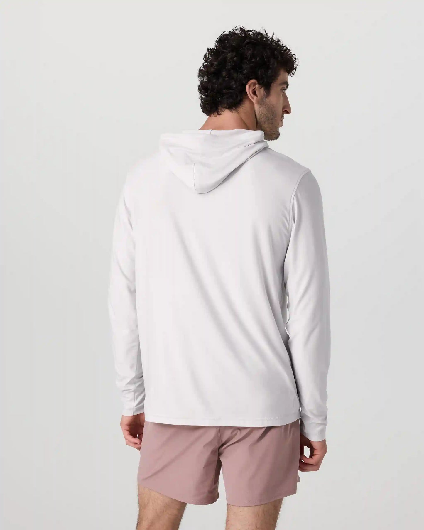 Strato Tech Hoodie