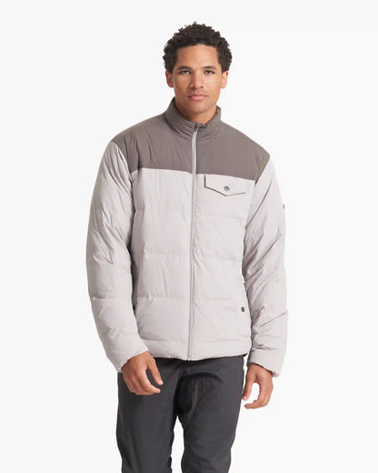 Meysan Down Jacket