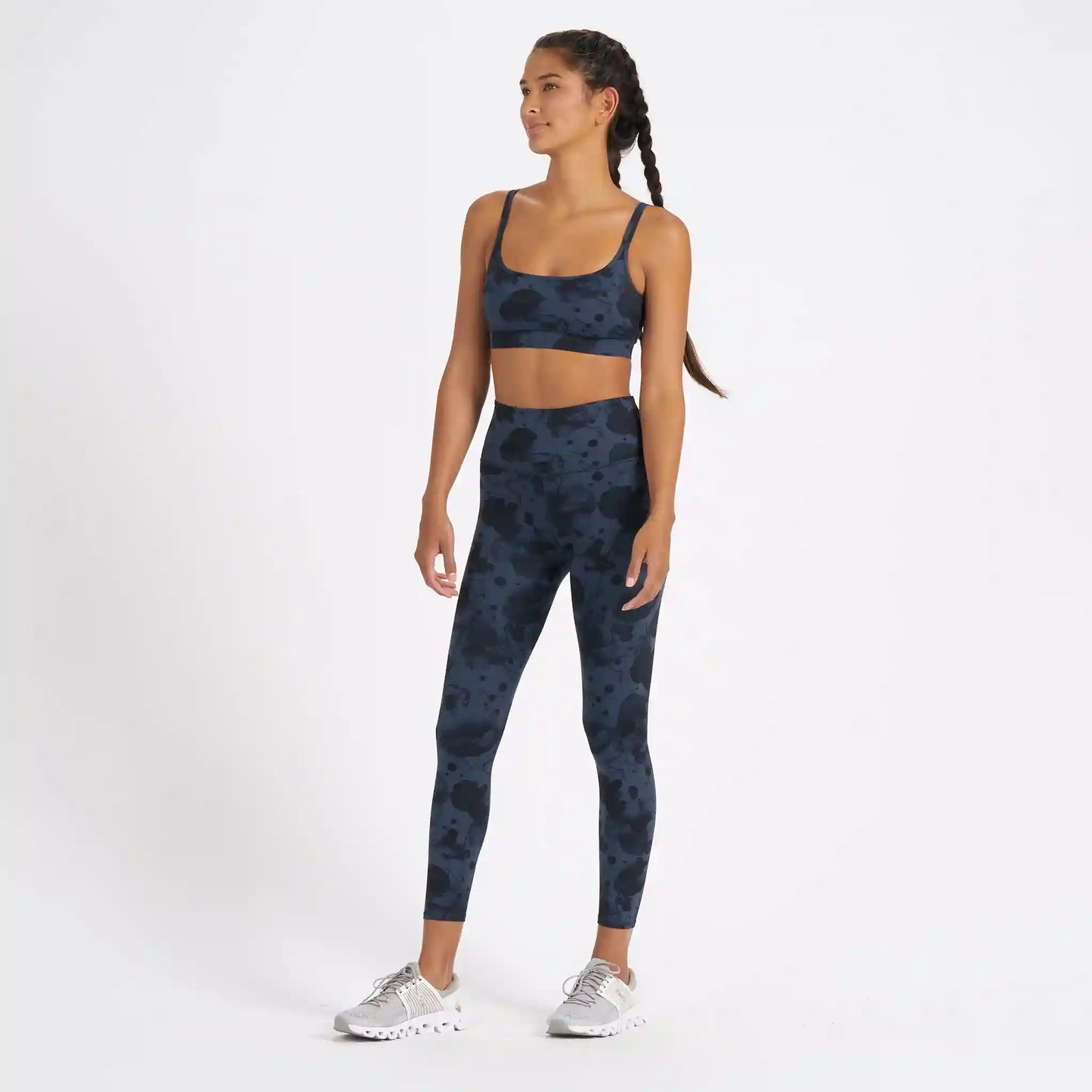 Studio Printed Legging