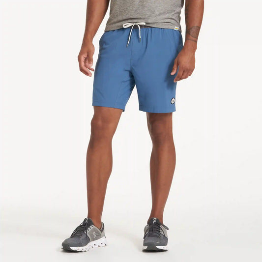 Kore Short Lined 7"