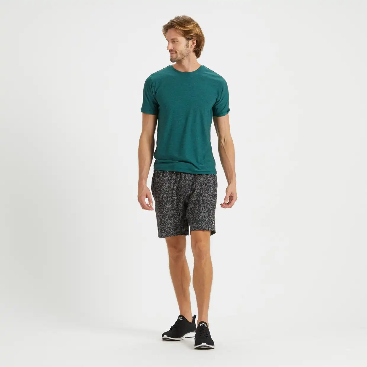Strato Tech Tee