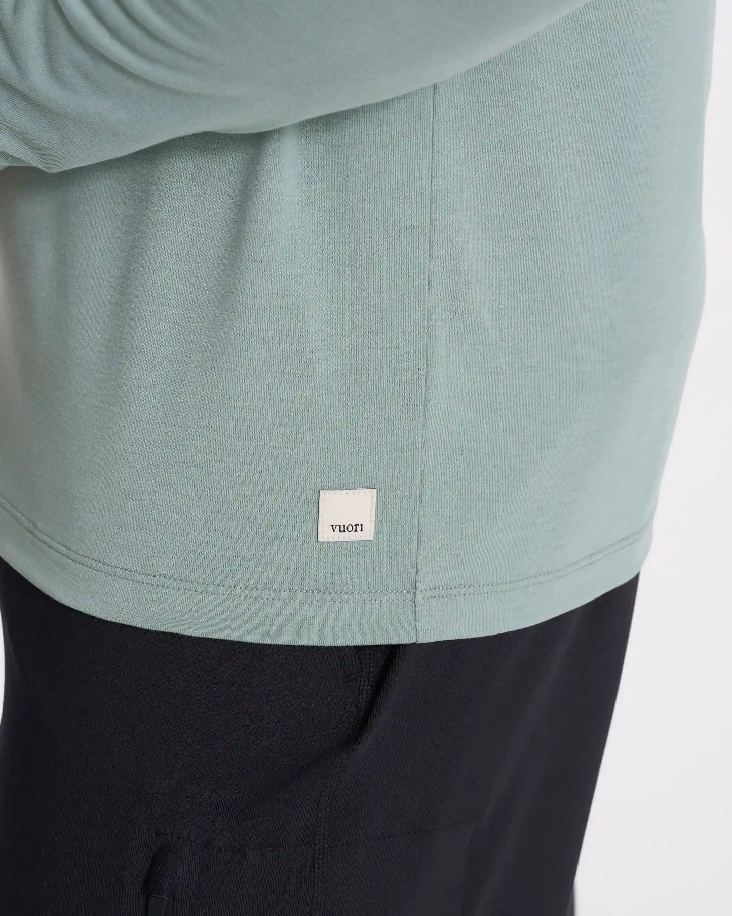 Long Sleeve Current Tech Tee