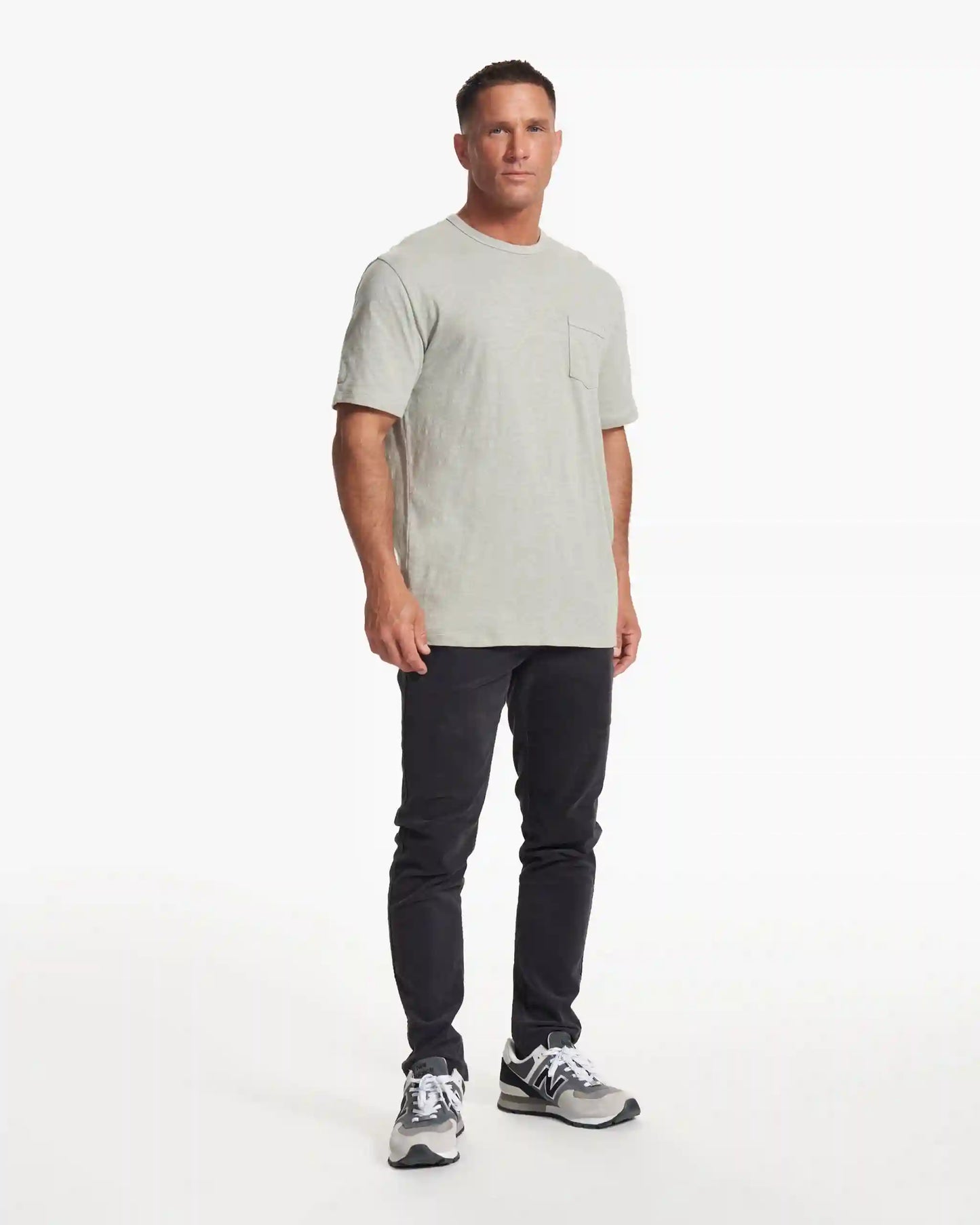 The Rise Tee