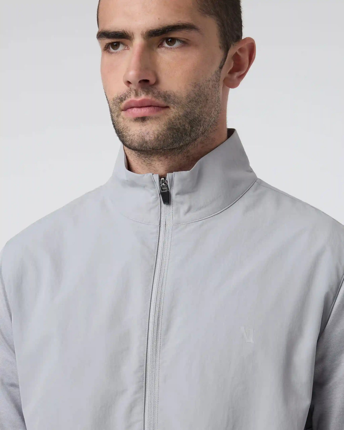 Sunday Element Half Zip