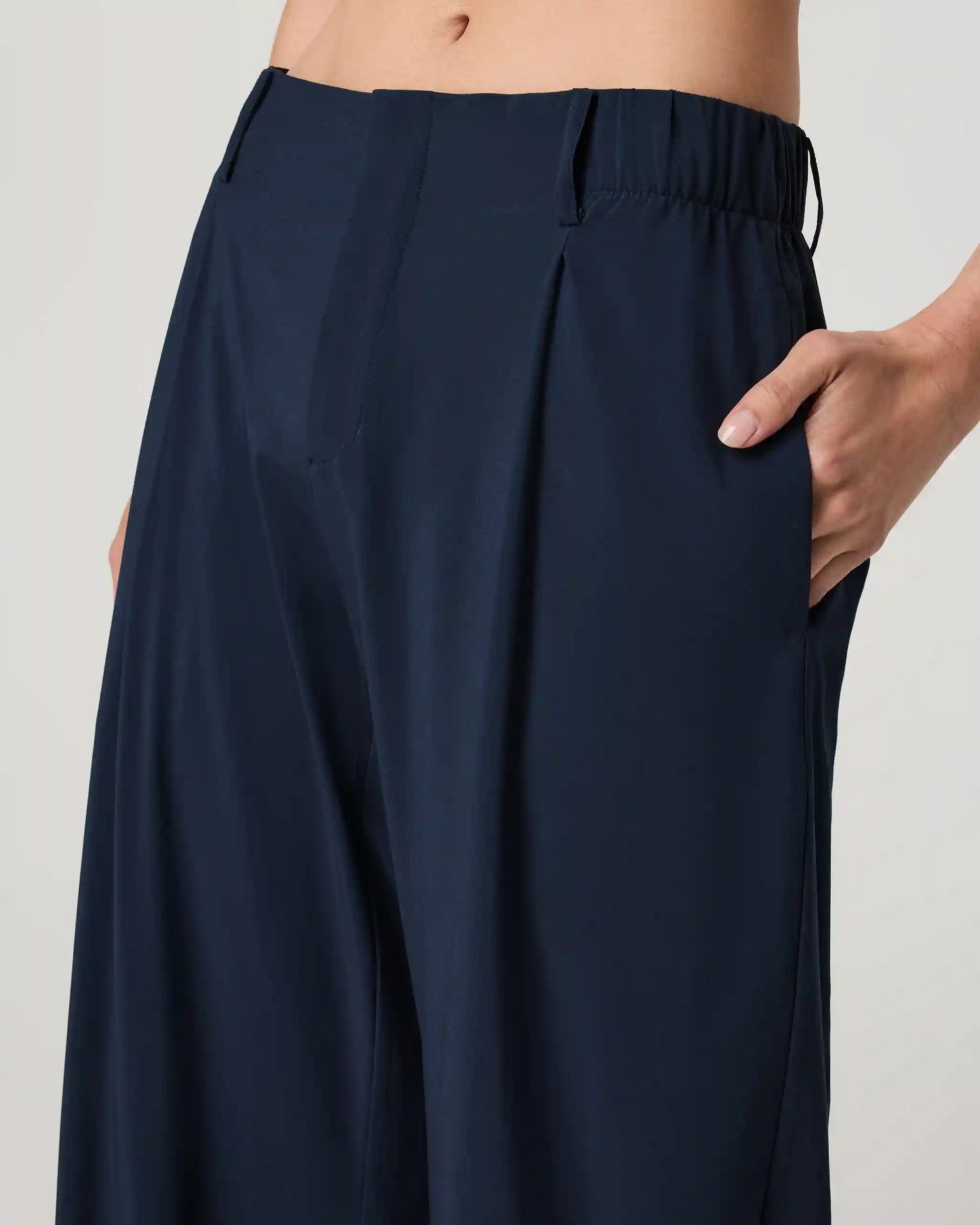 Villa Wideleg Trouser