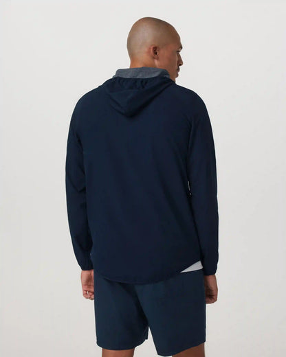 Outdoor Trainer Shell