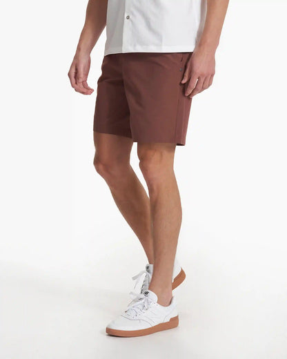 Vuori Meta™ Short 8"
