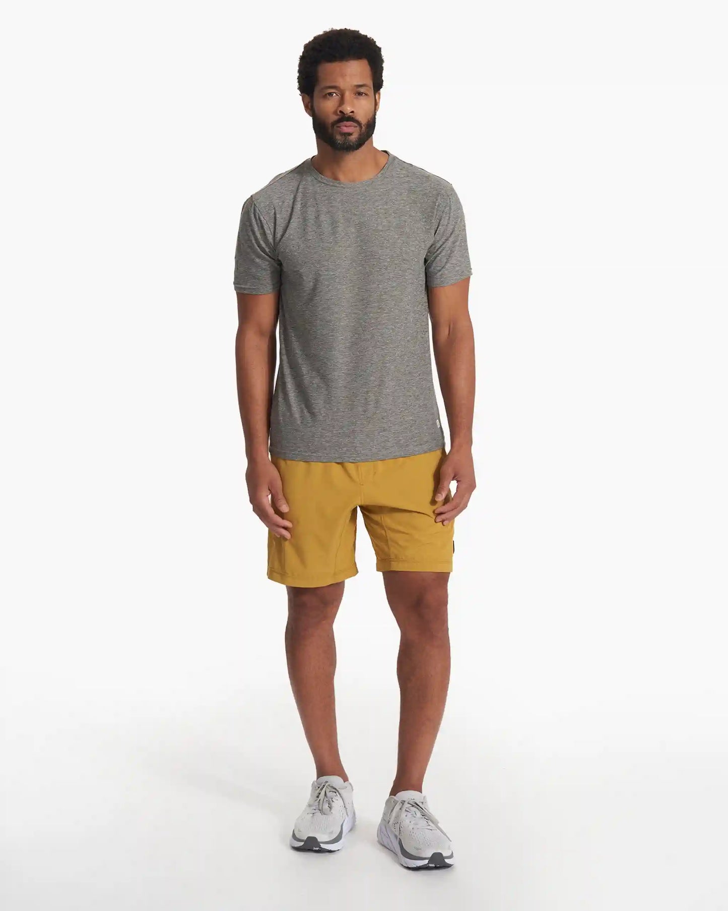 Kore Short Lined 7"