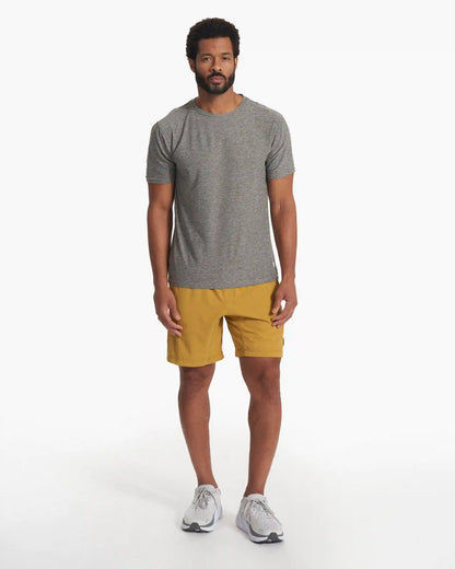 Kore Short Lined 7"