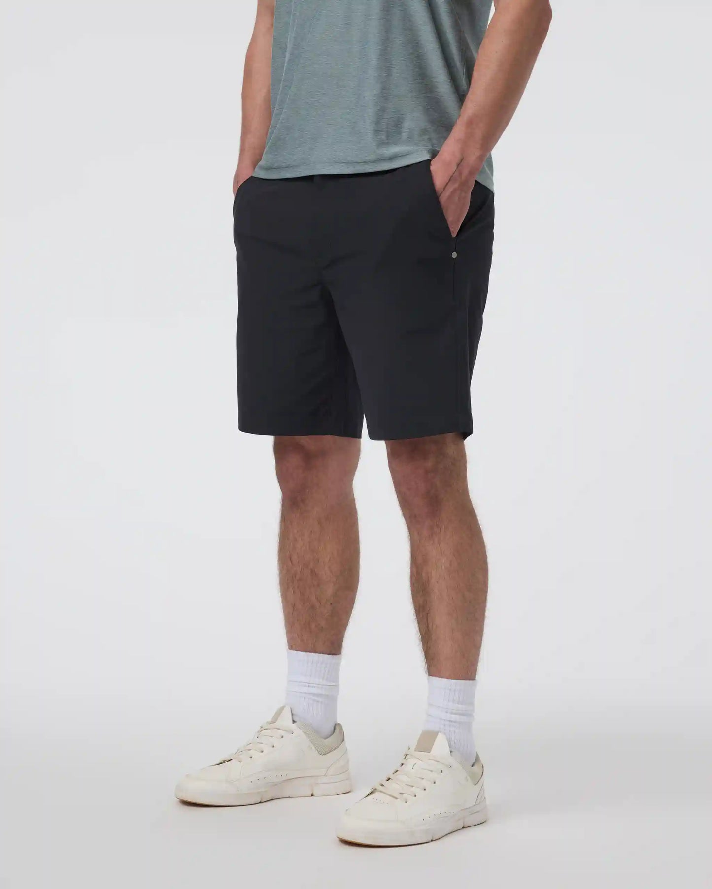 Vuori Meta™ Short 8"