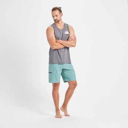 Sonic Seamless Boardshort