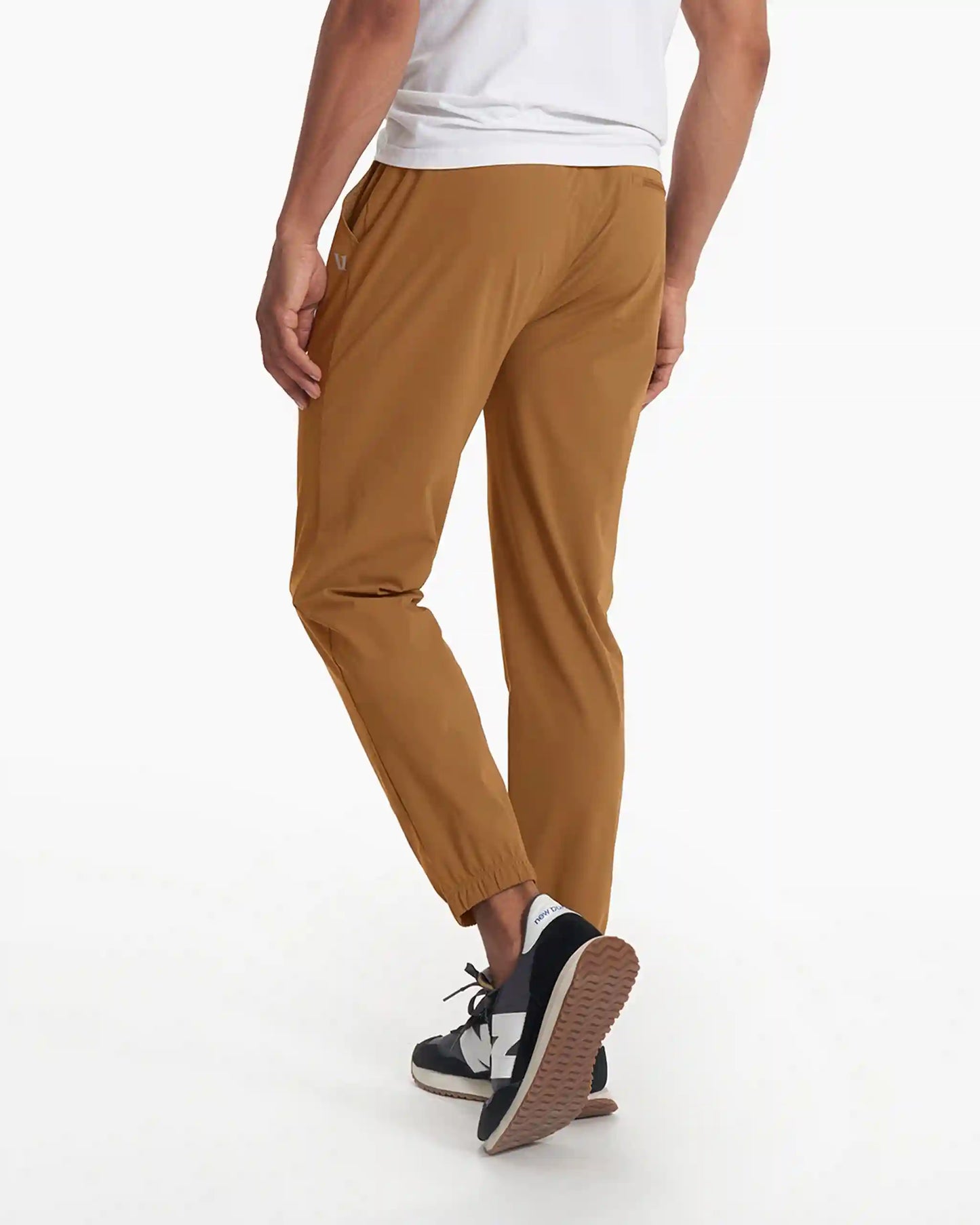 Fleet Jogger
