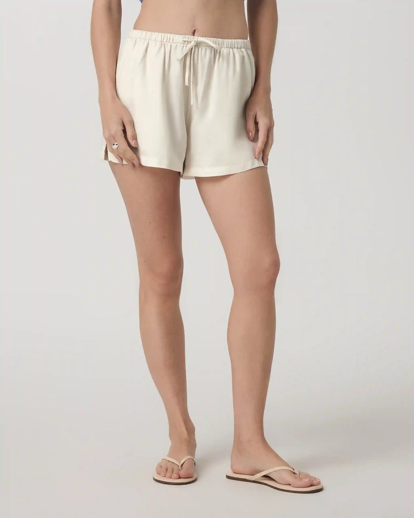 Trestles Twill Tie Short