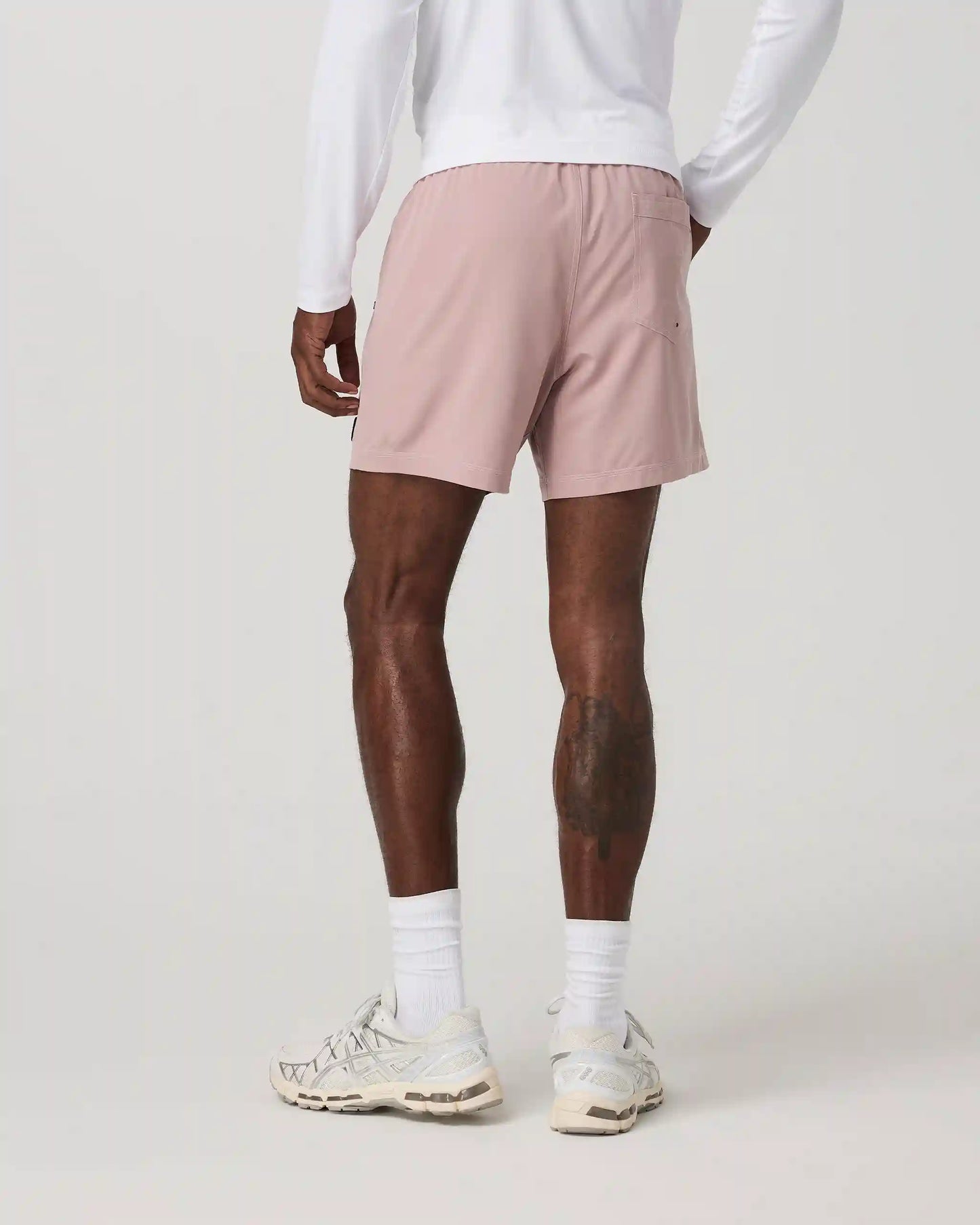 Kore Short Lined 5"