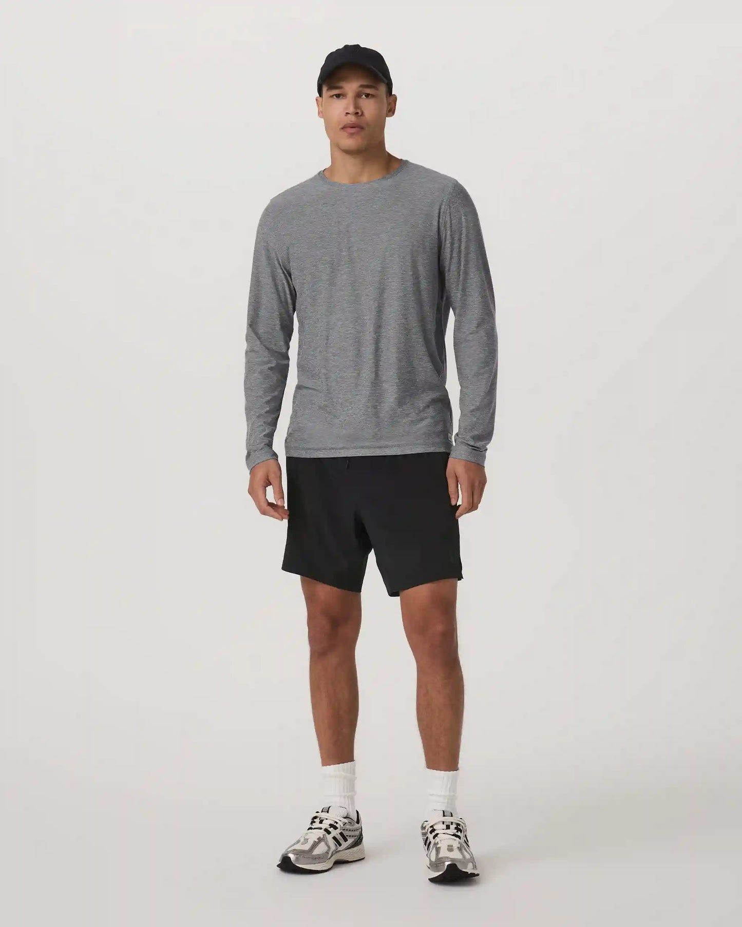 Vuori HardKore Short Lined 7"