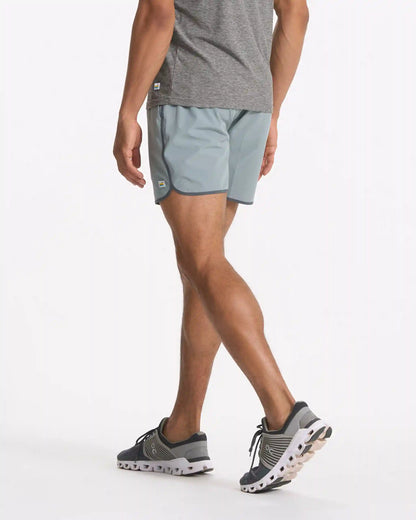 Banks Short Unlined 5"
