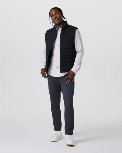 Vuori Meta™ Twill Pant Athletic Slim 32"