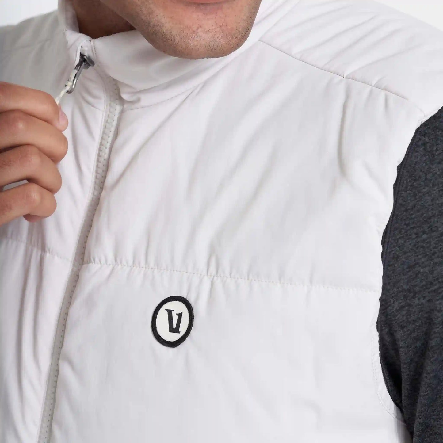 Echo Insulated Vest