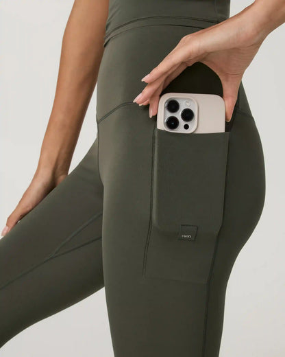 Vuori AllTheForm™ Pocket Legging