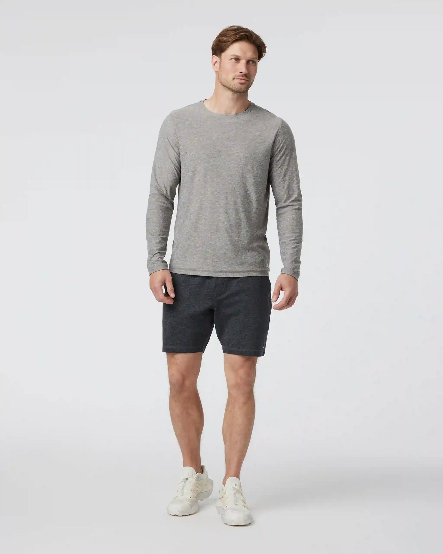 Long Sleeve Strato Tech Tee