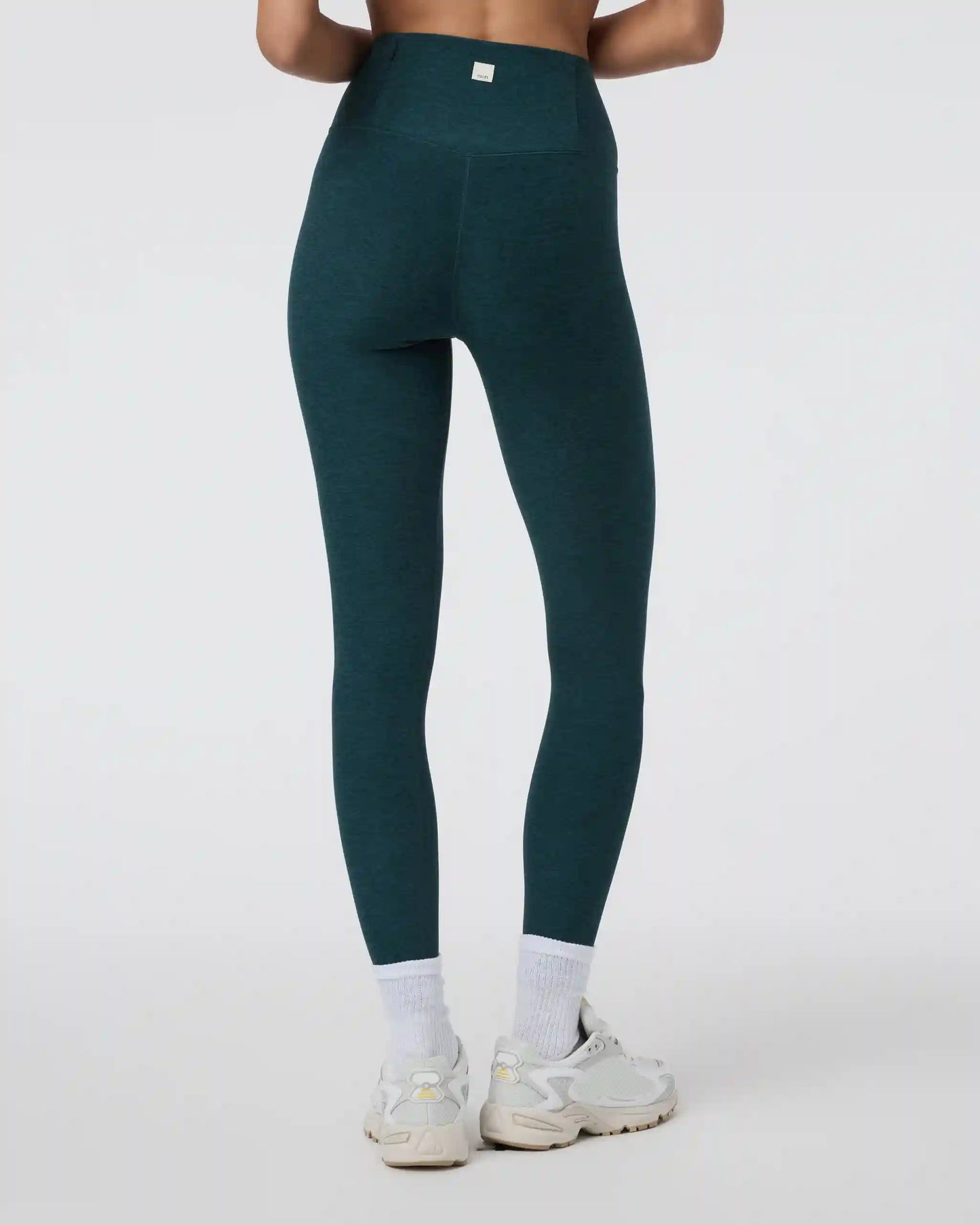 Clean Elevation Legging-Short