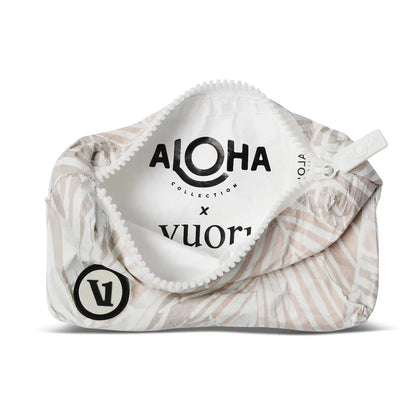 ALOHA-Mini Pouch