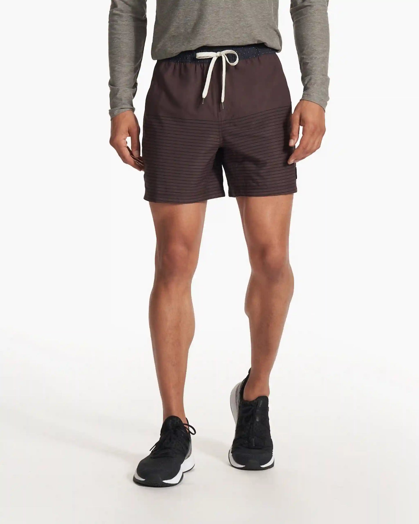 Kore Short Lined 5"