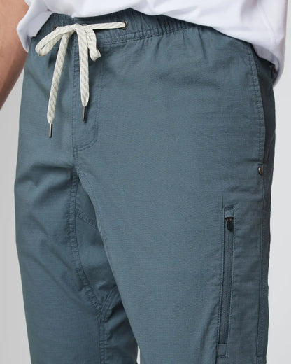 Ripstop Pant