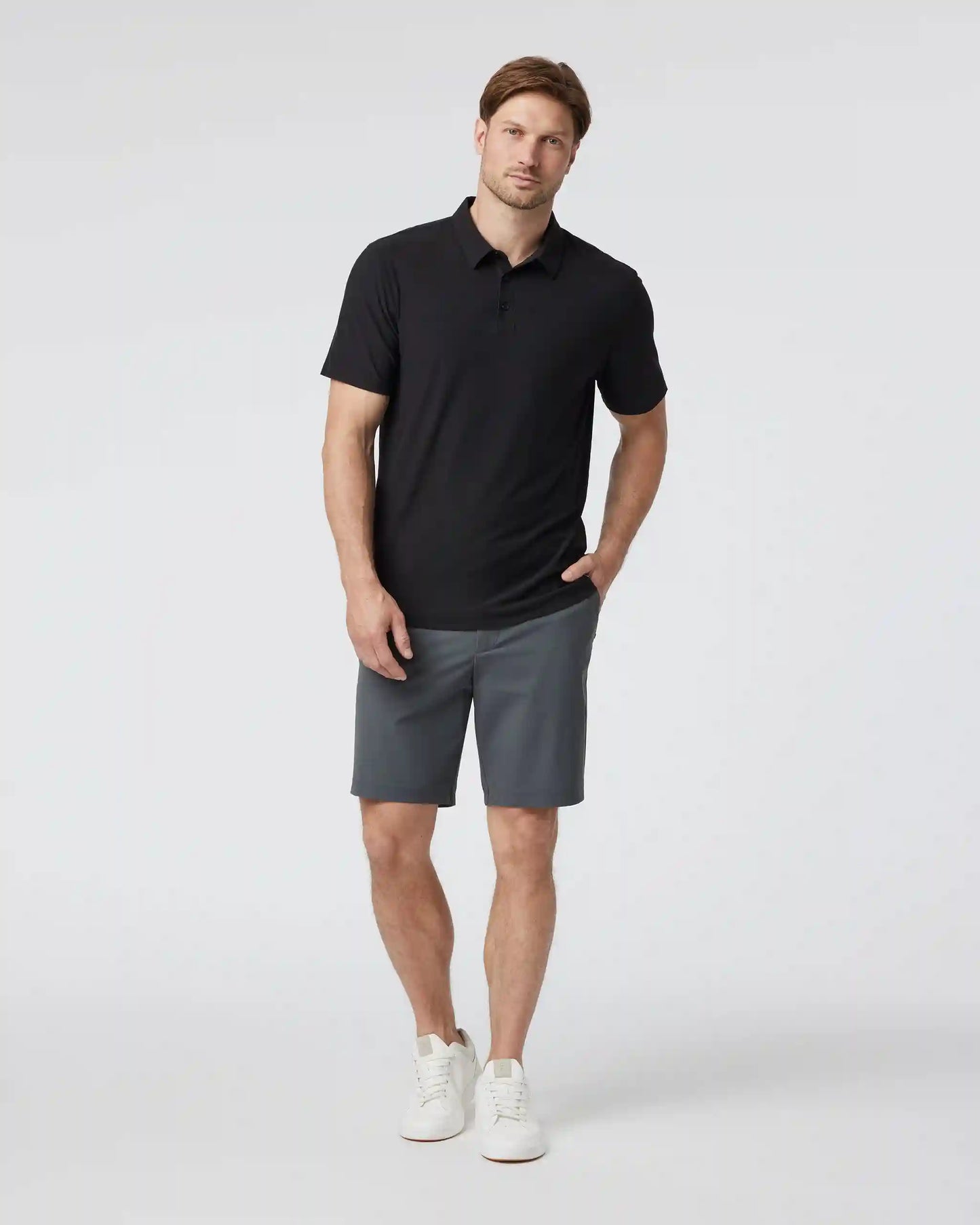Strato Tech Polo