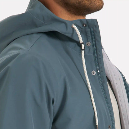 Palisades Rain Jacket