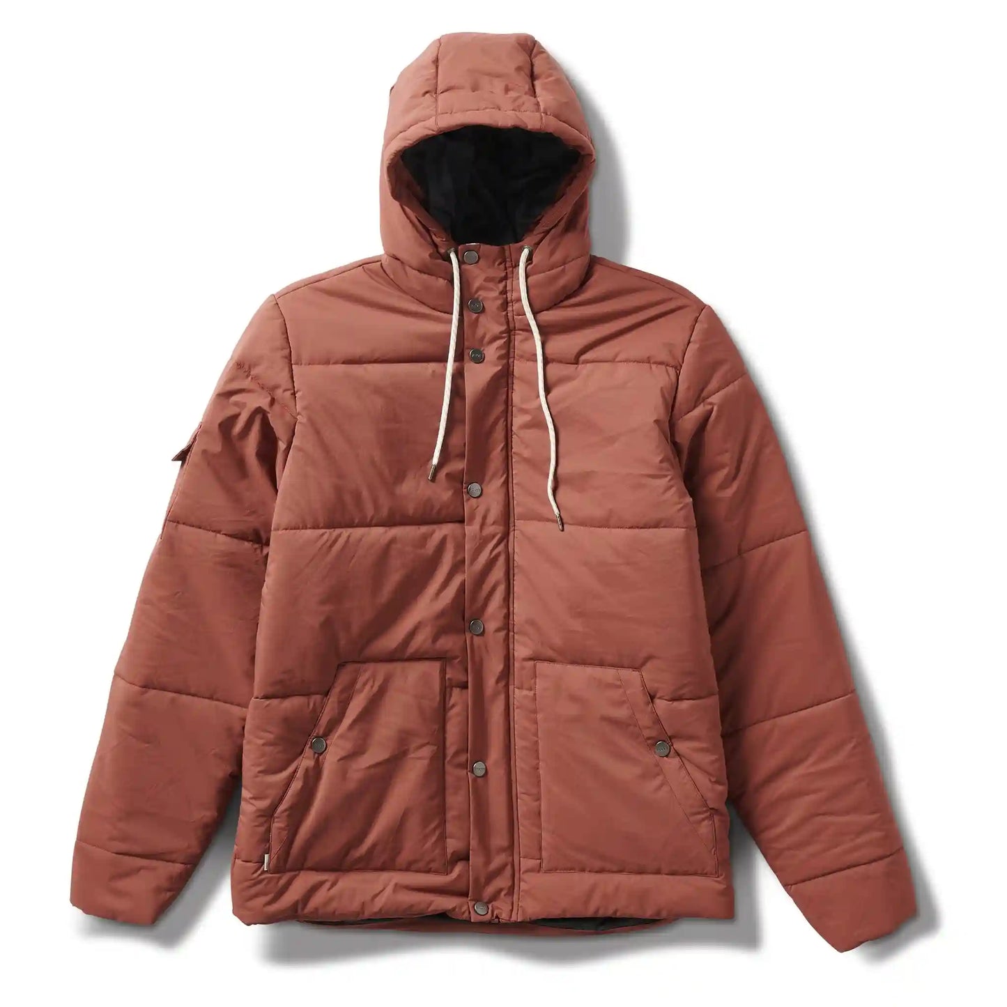 Langley Insulated Jacket