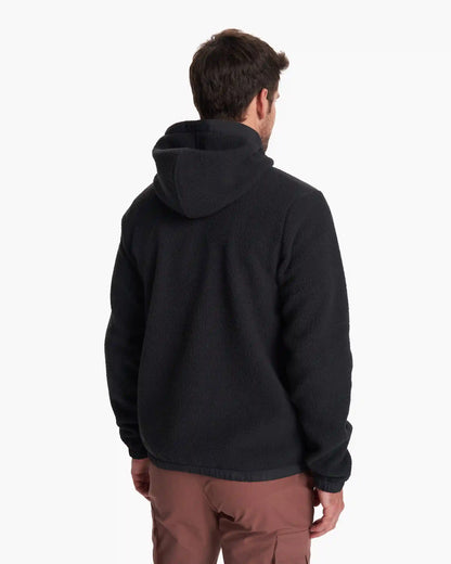 Morrow Hoodie