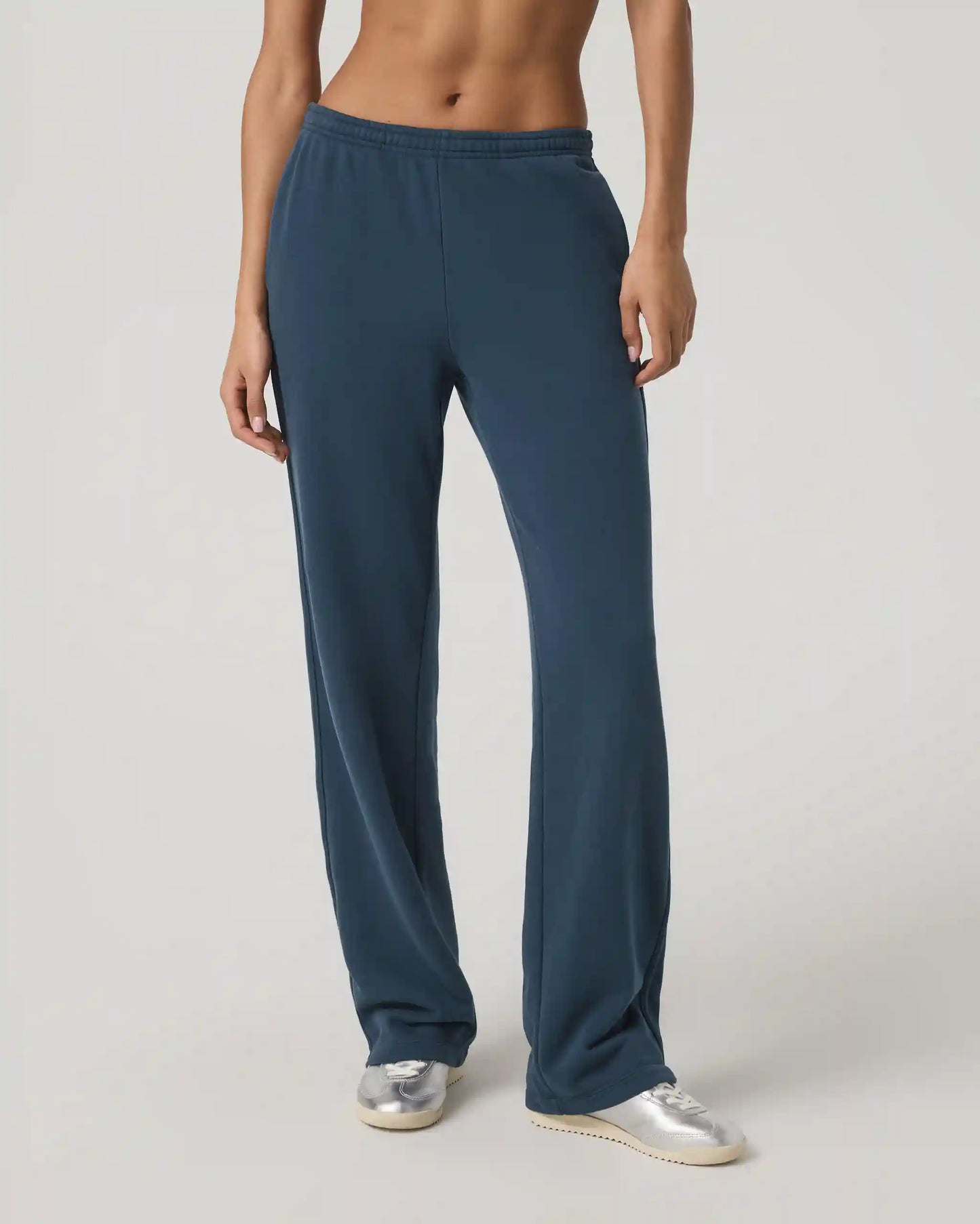 Sedona Straight Leg Sweatpant