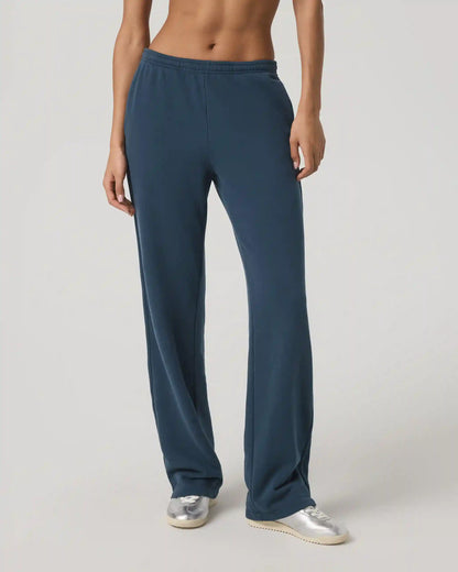 Sedona Straight Leg Sweatpant