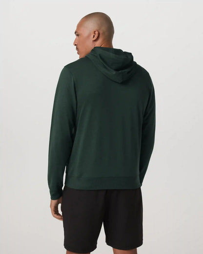 Ponto Full Zip Hoodie