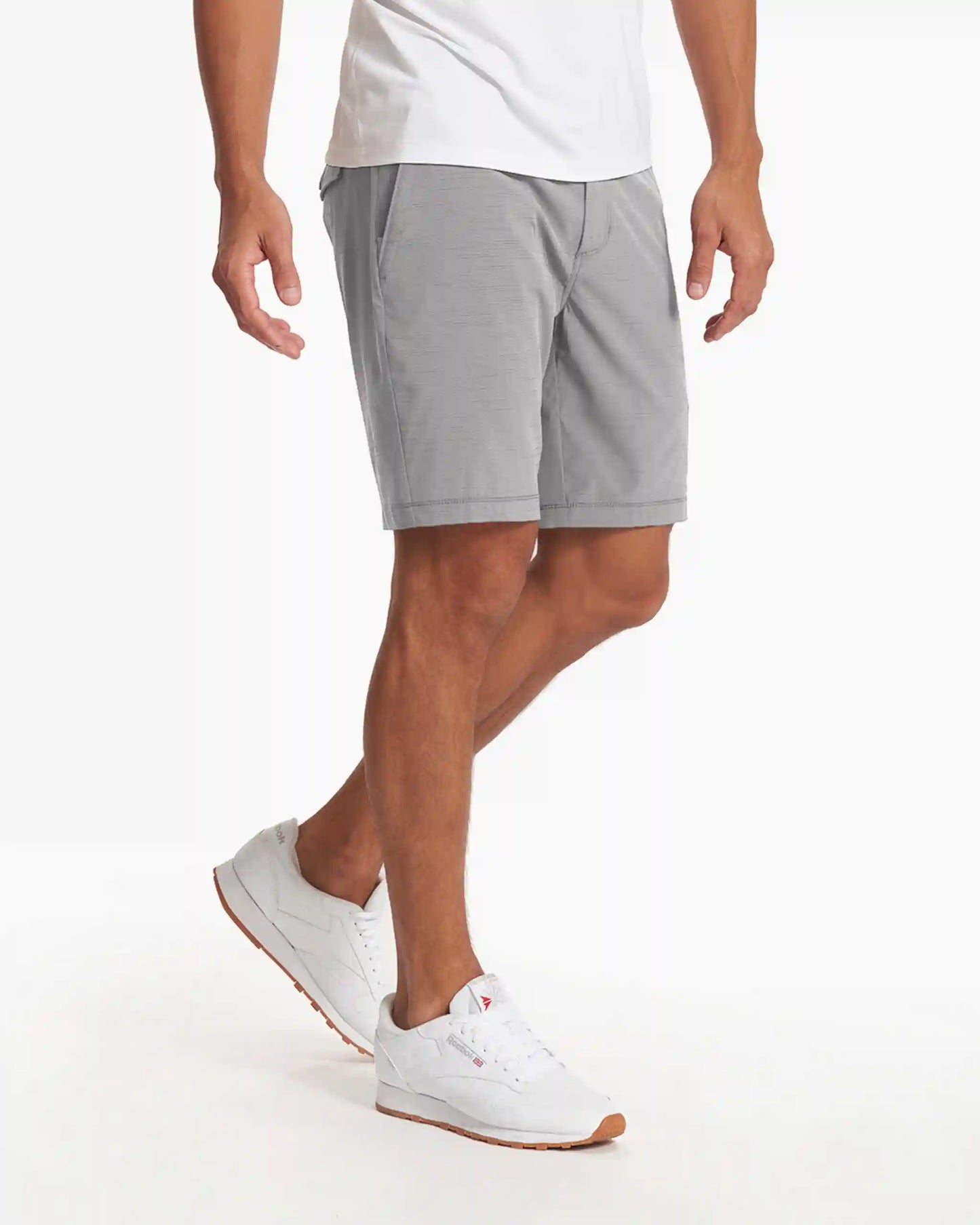 Pebble Short
