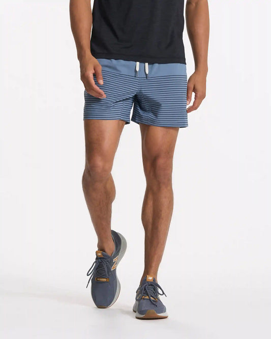 Kore Short Lined 5"