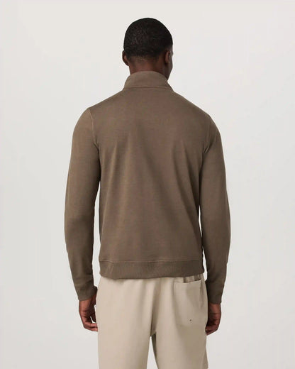 Coronado Half Zip