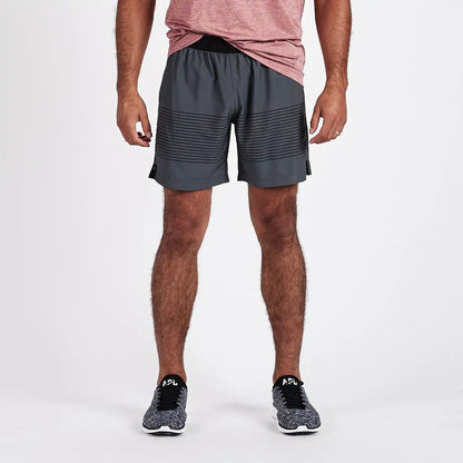 Rush Short
