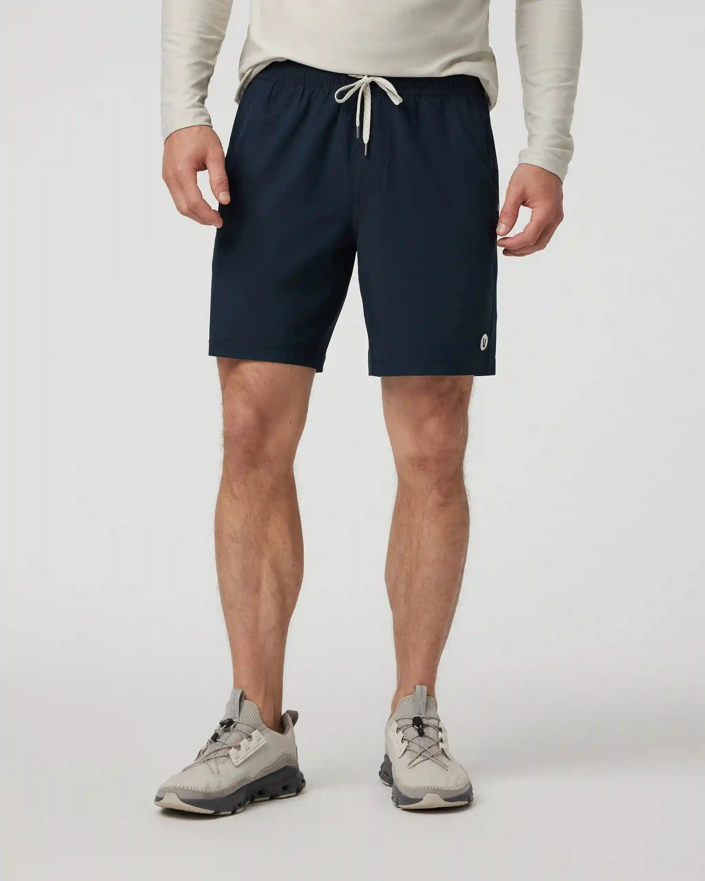 Kore Short Unlined 7"