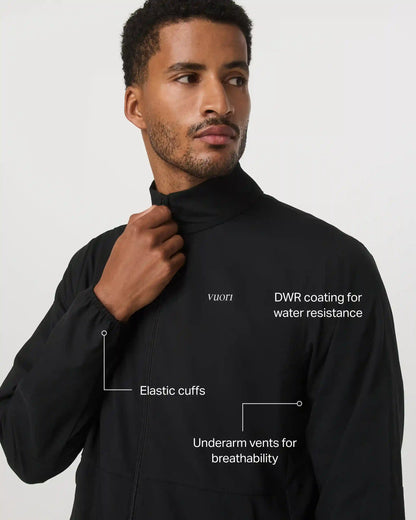 Terrain Jacket