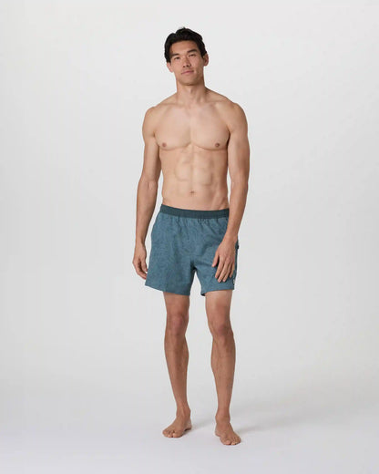 Maverick Volley Short Unlined