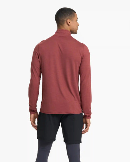 Ease Performance Half Zip