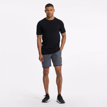 Banks Short Unlined 7"