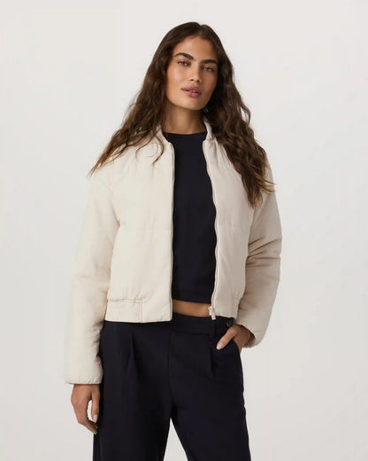 Drift Insulated Jacket