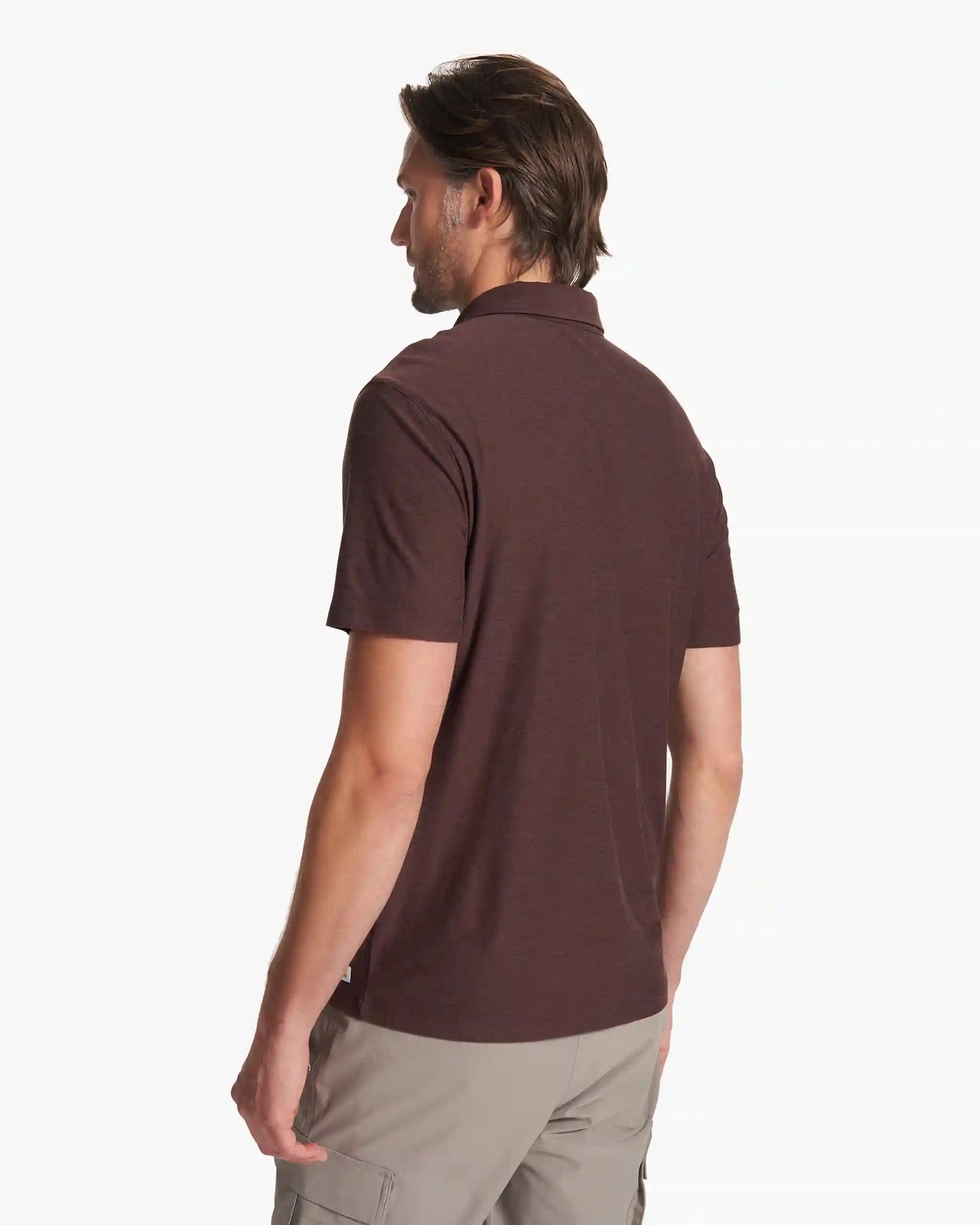 Strato Tech Polo
