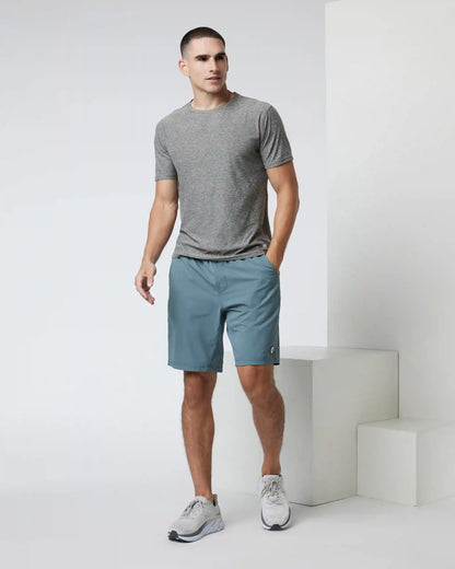 Kore Short Lined 9"
