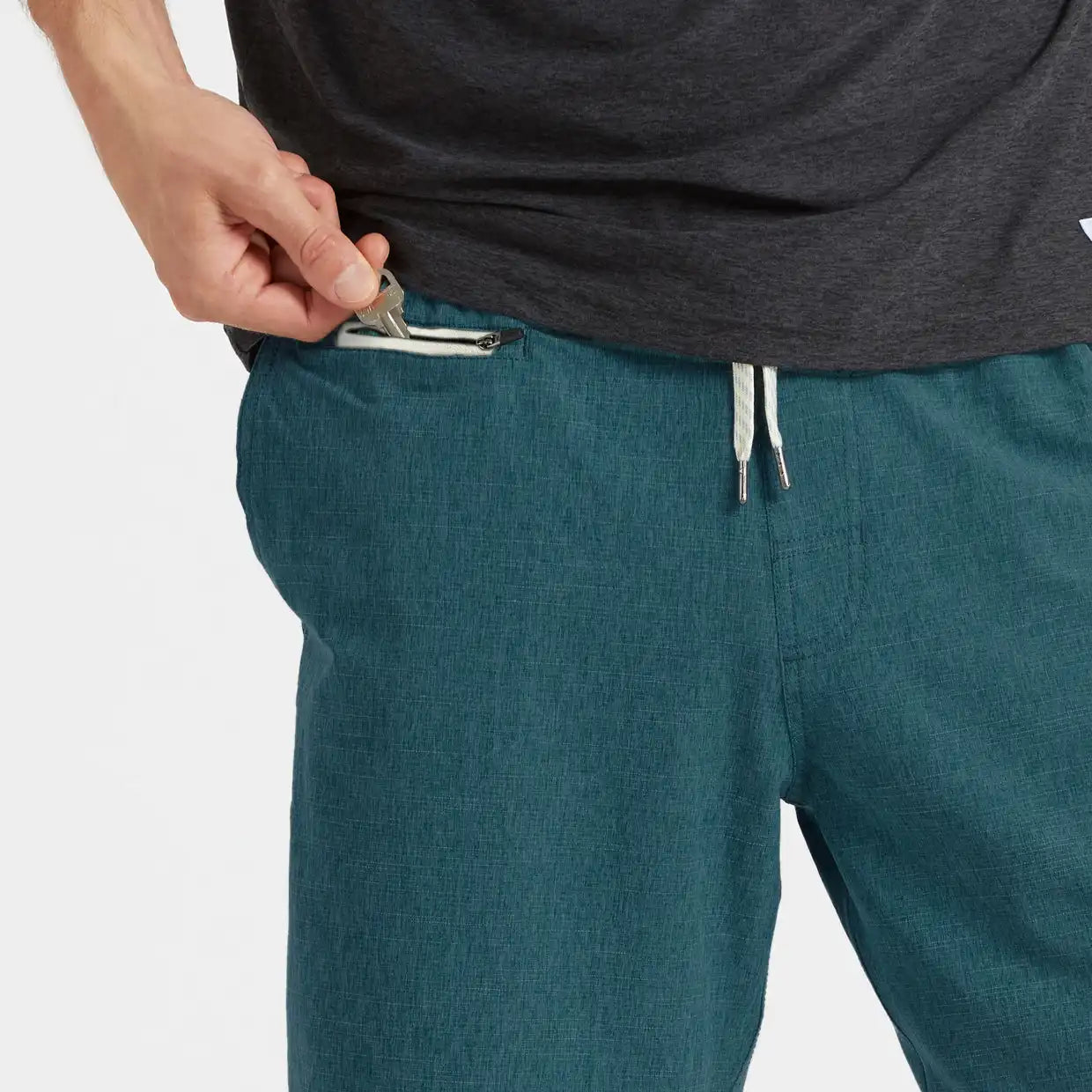 Banks Short Unlined 7"
