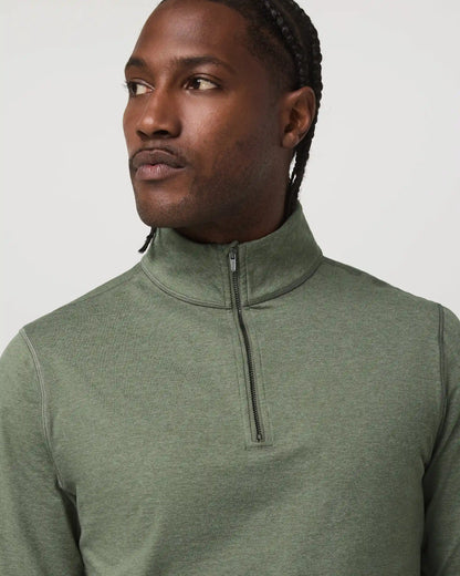 Coronado Half Zip