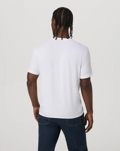 Short Sleeve Strato Tech Tee - Relaxed Fit